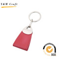 Porte-clés en cuir spécial en cuir PU de haute qualité (Y03896)